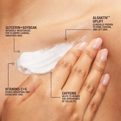 Charlotte Tilbury Magic Body Cream 200 ml - Imagen 2