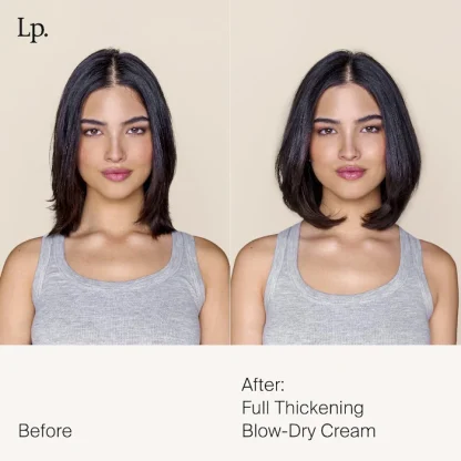 Living Proof Full Thickening Blow-Dry Cream 109ML - Imagen 7