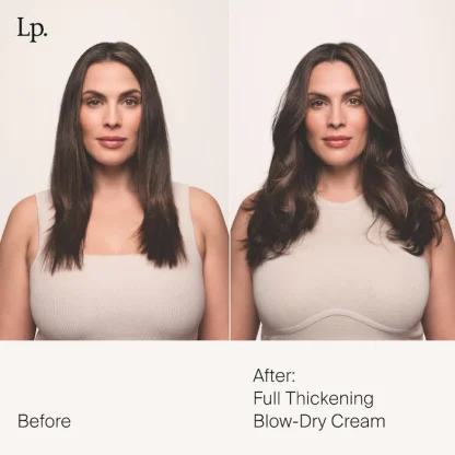 Living Proof Full Thickening Blow-Dry Cream 109ML - Imagen 6