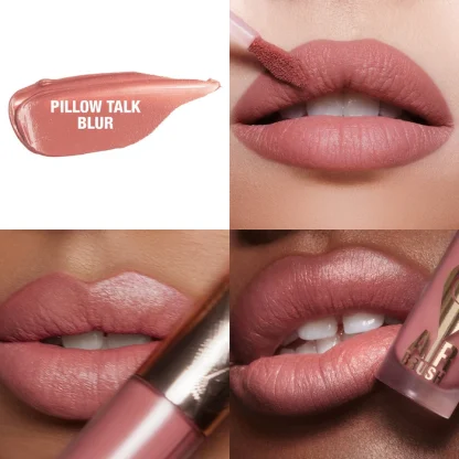 Charlotte Tilbury Airbrush Flawless Matte Lip Blur Liquid Lipstick - Imagen 6