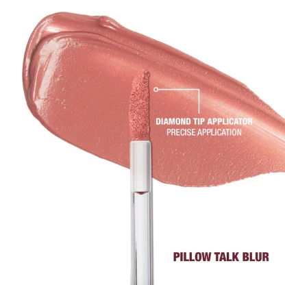 Charlotte Tilbury Airbrush Flawless Matte Lip Blur Liquid Lipstick - Imagen 3
