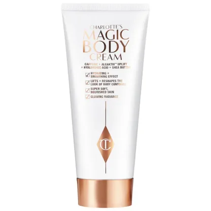 Charlotte Tilbury Magic Body Cream 200 ml