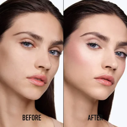 DIOR BACKSTAGE Glow Face Palette 006 - Imagen 6