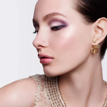 DIOR BACKSTAGE Glow Face Palette 006 - Imagen 2