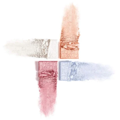 DIOR BACKSTAGE Glow Face Palette 006 - Imagen 7