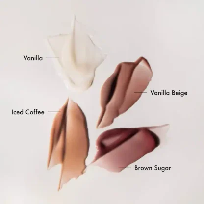 Summer Fridays The Mini Neutrals Lip Butter Balm Set - Imagen 4