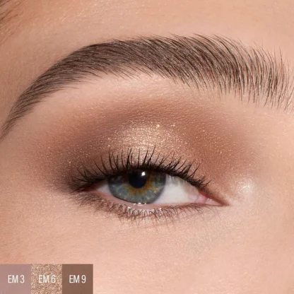 MAKEUP BY MARIO Ethereal Eyes Eyeshadow Palette: Moonlight - Imagen 3