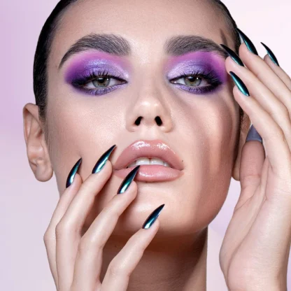 NATASHA DENONA Roxa Eyeshadow Palette - Imagen 10