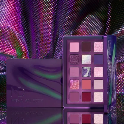NATASHA DENONA Roxa Eyeshadow Palette - Imagen 2