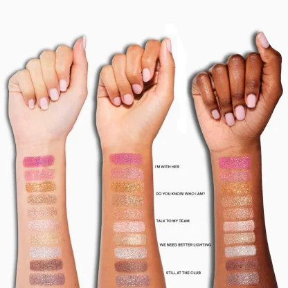 PATRICK TA Major Dimension Eye Illusion Eyeshadow Duo - Imagen 10