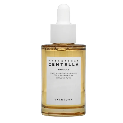 Skin1004 Madagascar Centella Ampoule 55 ml - Imagen 3