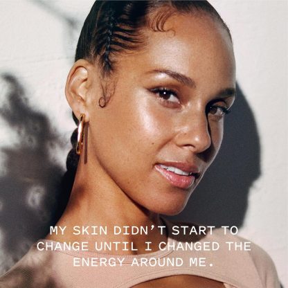 KEYS SOULCARE Truly Becoming Multi-Benefit Peptide Serum for Fine Lines and Wrinkles - Imagen 4