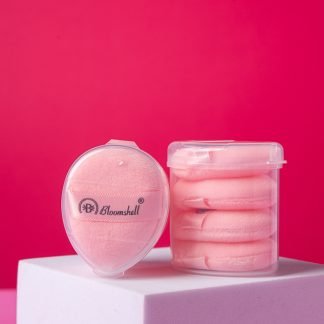 BLOOMSHELL Set mini borlas