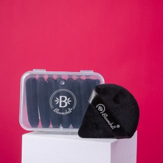 BLOOMSHELL Set borlas