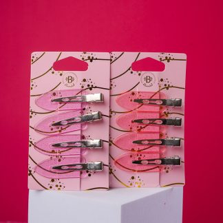 BLOOMSHELL Pinzas x 4
