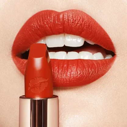 Charlotte Tilbury Hot Lips Lipstick - Imagen 6