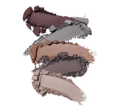 MORPHE 18CT Matte Essentials Artistry Palette - Imagen 2