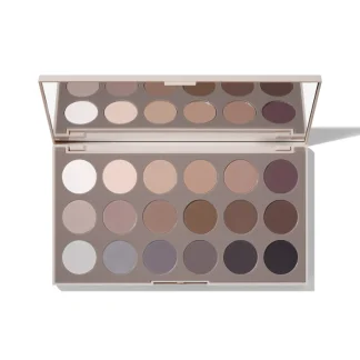 MORPHE 18CT Matte Essentials Artistry Palette