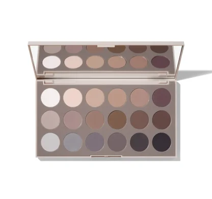 MORPHE 18CT Matte Essentials Artistry Palette