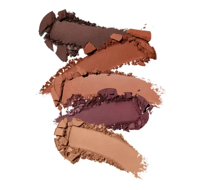 MORPHE 18WT Matte Essentials Artistry Palette - Imagen 2
