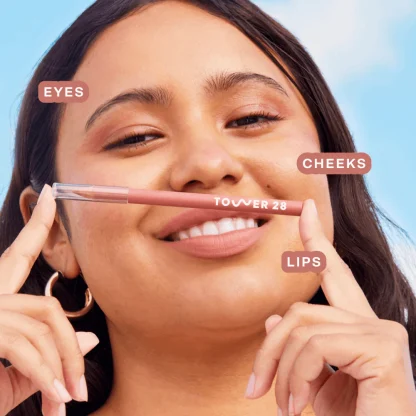 Tower 28 Beauty Line + Shine Lip Duo - Imagen 3