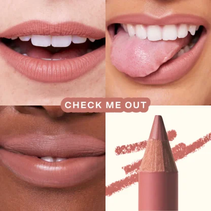 Tower 28 Beauty Line + Shine Lip Duo - Imagen 4