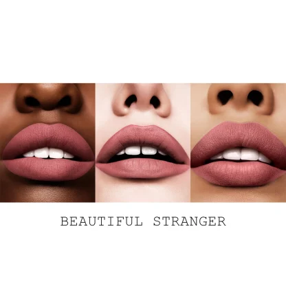 PAT MCGRATH Mini MatteTrance™ Lipstick Trio - Imagen 3