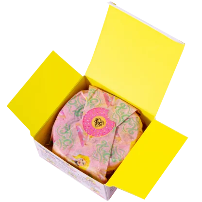 Kimchi Chic Polvo Compacto Puff Puff PassBake-01 Ivander 24g - Imagen 2