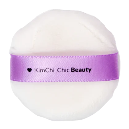Kimchi Chic Polvo Compacto Puff Puff PassBake-01 Ivander 24g - Imagen 4