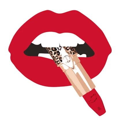Charlotte Tilbury Hot Lips Lipstick - Imagen 5