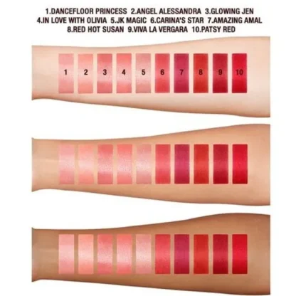 Charlotte Tilbury Hot Lips Lipstick - Imagen 2