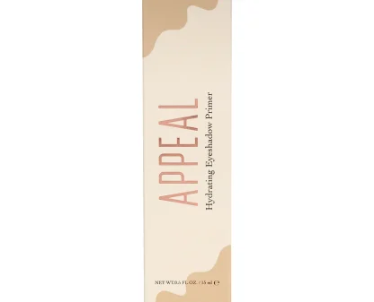 Appeal Cosmetics Primer de Ojos Hidratante 16 ml - Imagen 3