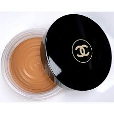 CHANEL LES BEIGES Healthy Glow Bronzing Cream shade 390