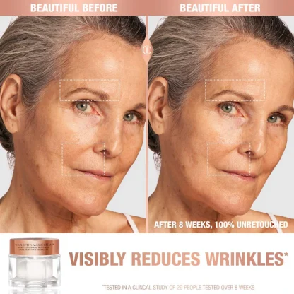 Charlotte Tilbury Mini Charlotte's Magic Cream 15ml - Imagen 4