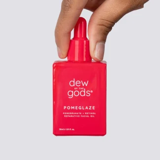 DEW OF THE GODS POMEGLAZE