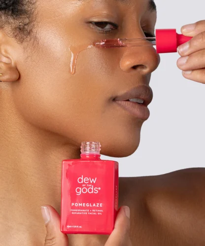 DEW OF THE GODS POMEGLAZE - Imagen 3