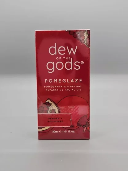 DEW OF THE GODS POMEGLAZE - Imagen 5