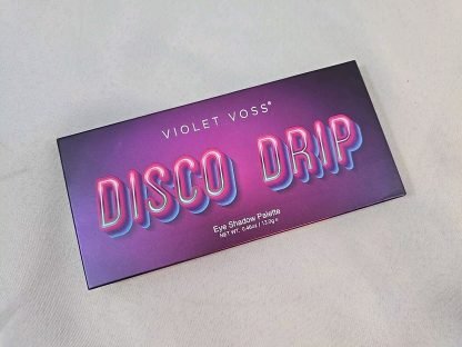 VIOLET VOSS DISCO DRIP - Imagen 6