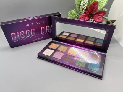 VIOLET VOSS DISCO DRIP - Imagen 4