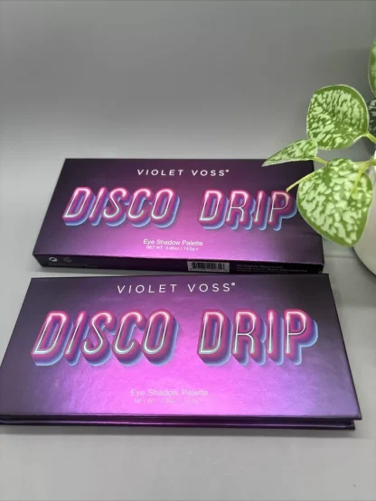 VIOLET VOSS DISCO DRIP - Imagen 2