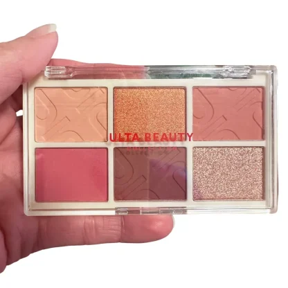 Ulta Beauty Collection 10 Pieces Makeup Gift Set bag Fall GWP 2024 - Imagen 4