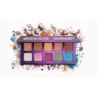 VIOLET VOSS DISCO DRIP