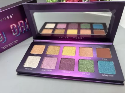 VIOLET VOSS DISCO DRIP - Imagen 3