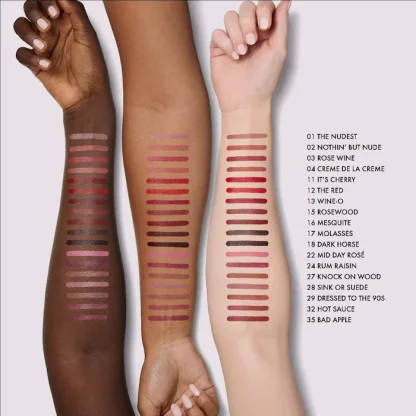 SEPHORA COLLECTION Retractable Rouge Gel Lip Liner - Imagen 2