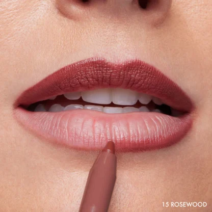 SEPHORA COLLECTION Retractable Rouge Gel Lip Liner - Imagen 7