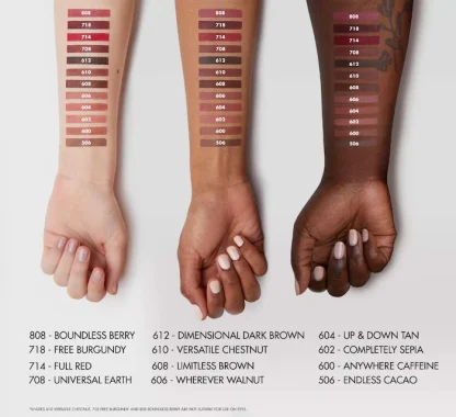 MAKE UP FOR EVER Artist Color Pencil Longwear Lip Liner - Imagen 7