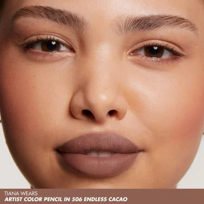 MAKE UP FOR EVER Artist Color Pencil Longwear Lip Liner - Imagen 4