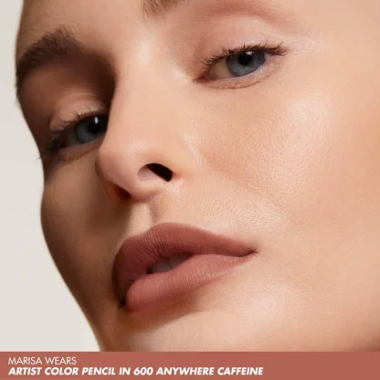 MAKE UP FOR EVER Artist Color Pencil Longwear Lip Liner - Imagen 6