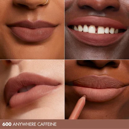 MAKE UP FOR EVER Artist Color Pencil Longwear Lip Liner - Imagen 4