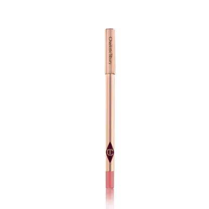 Charlotte Tilbury Lip Cheat Lip Liner Pink Venus - peachy coral - Imagen 2